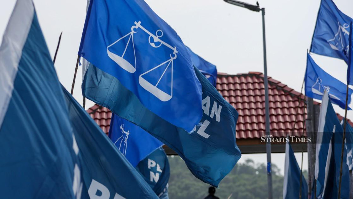 PN and BN sealed Negri Sembilan election pact just days before nominations, says Takiyuddin