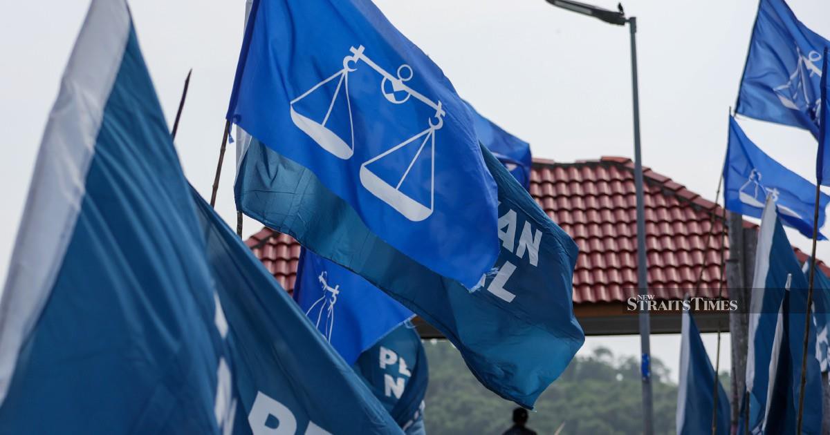 PN and BN sealed Negri Sembilan election pact just days before nominations, says Takiyuddin