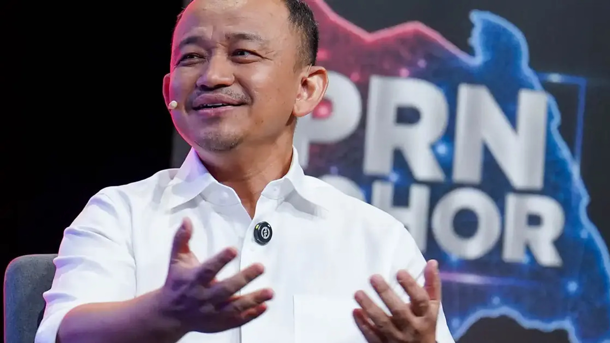 Maszlee Eyes Political Comeback After Winning Puteri Wangsa State Seat