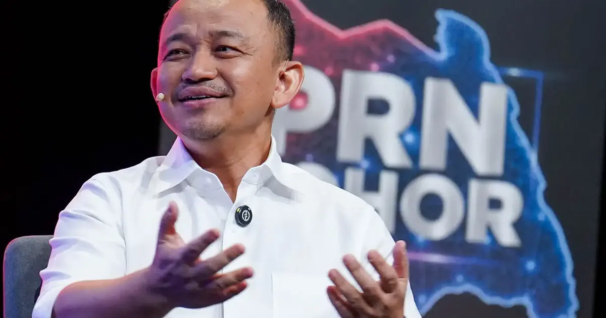 Maszlee Eyes Political Comeback After Winning Puteri Wangsa State Seat