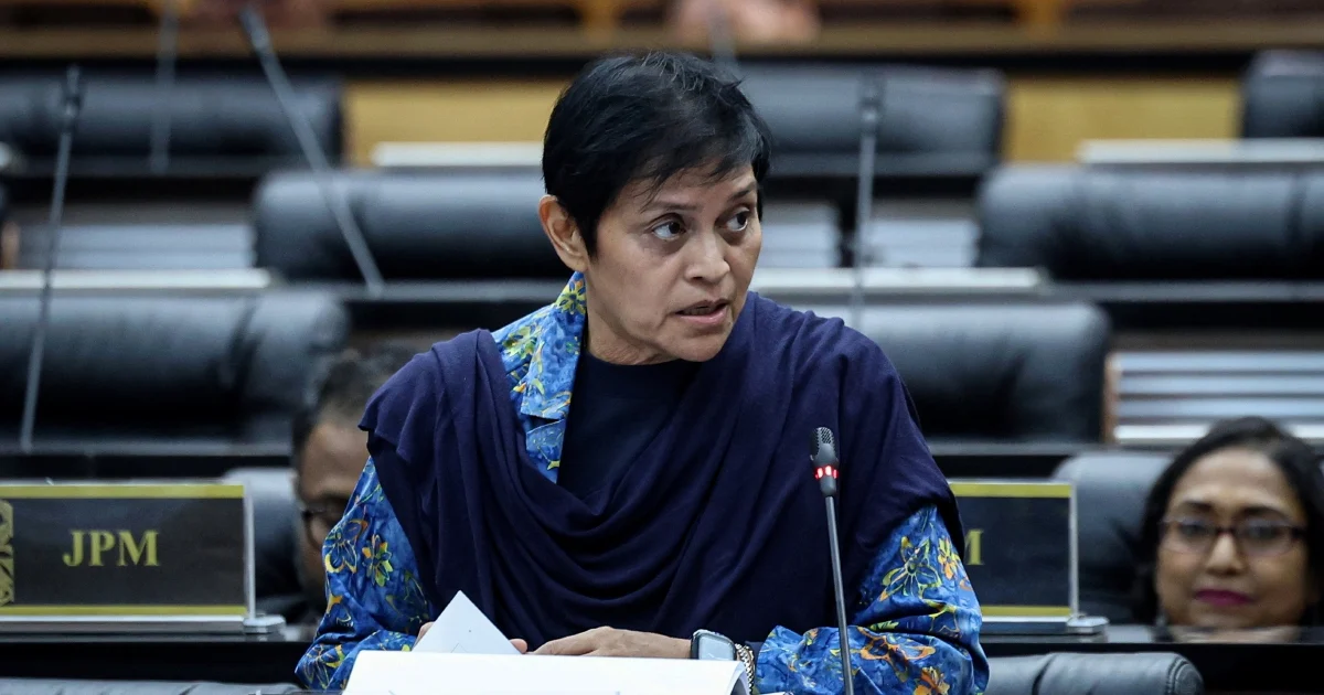 MACC Probe Decision Hinges on Investigation Outcomes and National Interest, Says Azalina
