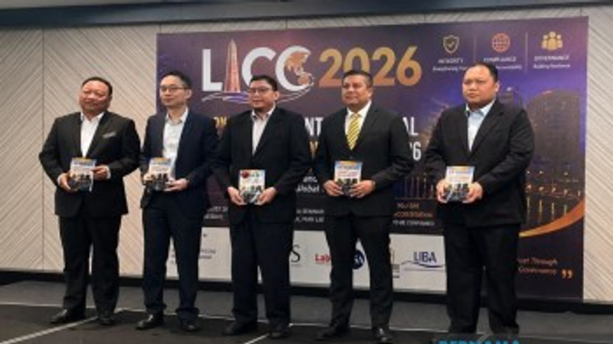 Labuan FSA Chief: Financial Crime Now Digital, Demands Smarter Compliance Systems