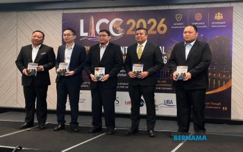 Labuan FSA Chief: Financial Crime Now Digital, Demands Smarter Compliance Systems