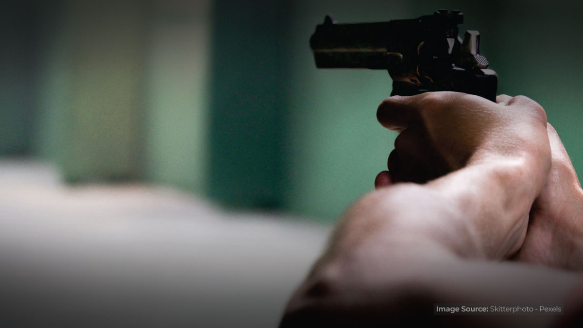 Two Thai Police Officers Killed in Tak Bai Drug Operation Gunfight