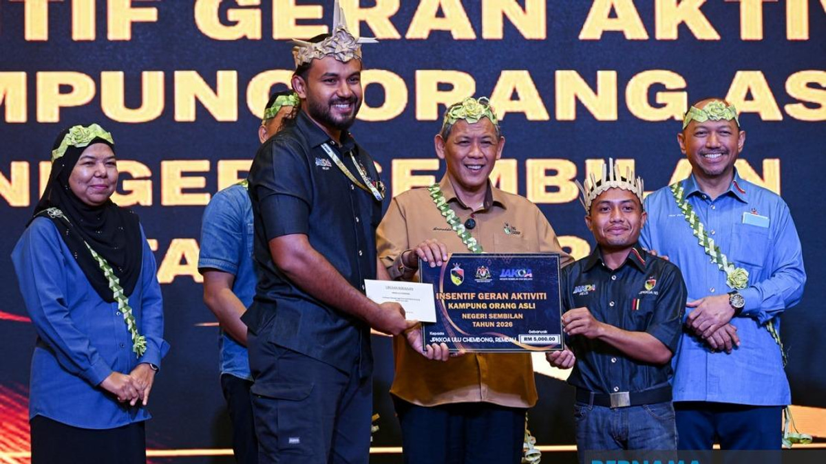 PKR Negeri Semibilan Submits Candidate Slate for August State Election