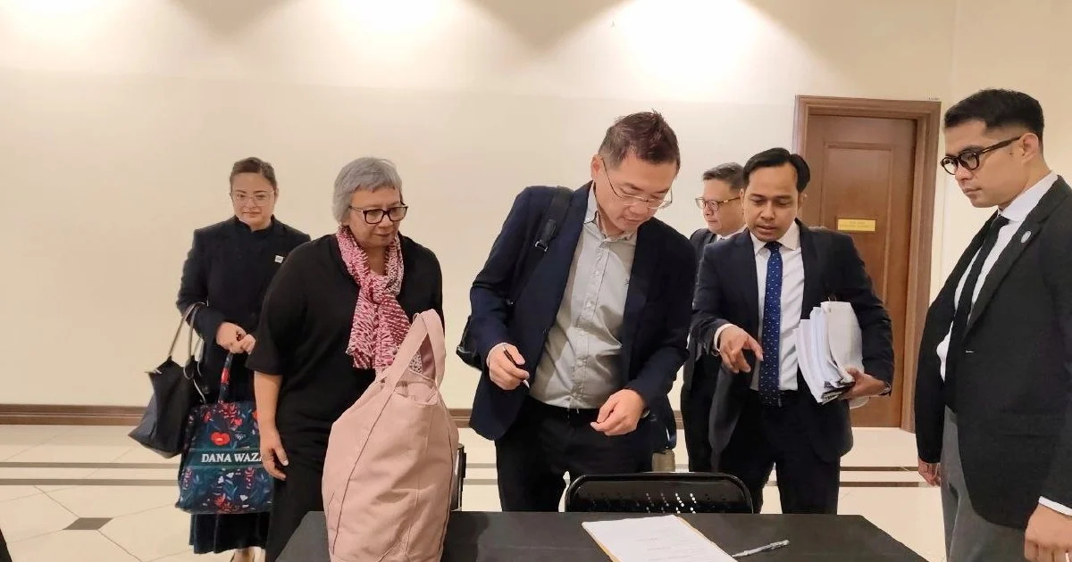 Child Mental Health Crisis: Psychiatrist Reports Surge in Depression and Suicide Risk Among Young Malaysians