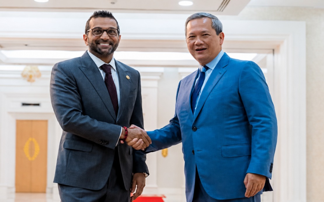 US and Cambodia Join Forces to Combat Cyber Scam Networks as Regional Losses Mount