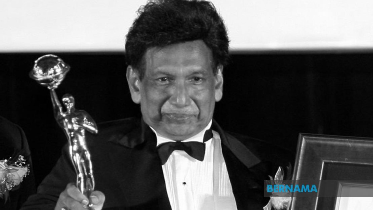 Tan Sri Dr M. Mahadevan, Architect of Malaysia's Modern Psychiatric System, Dies at 96