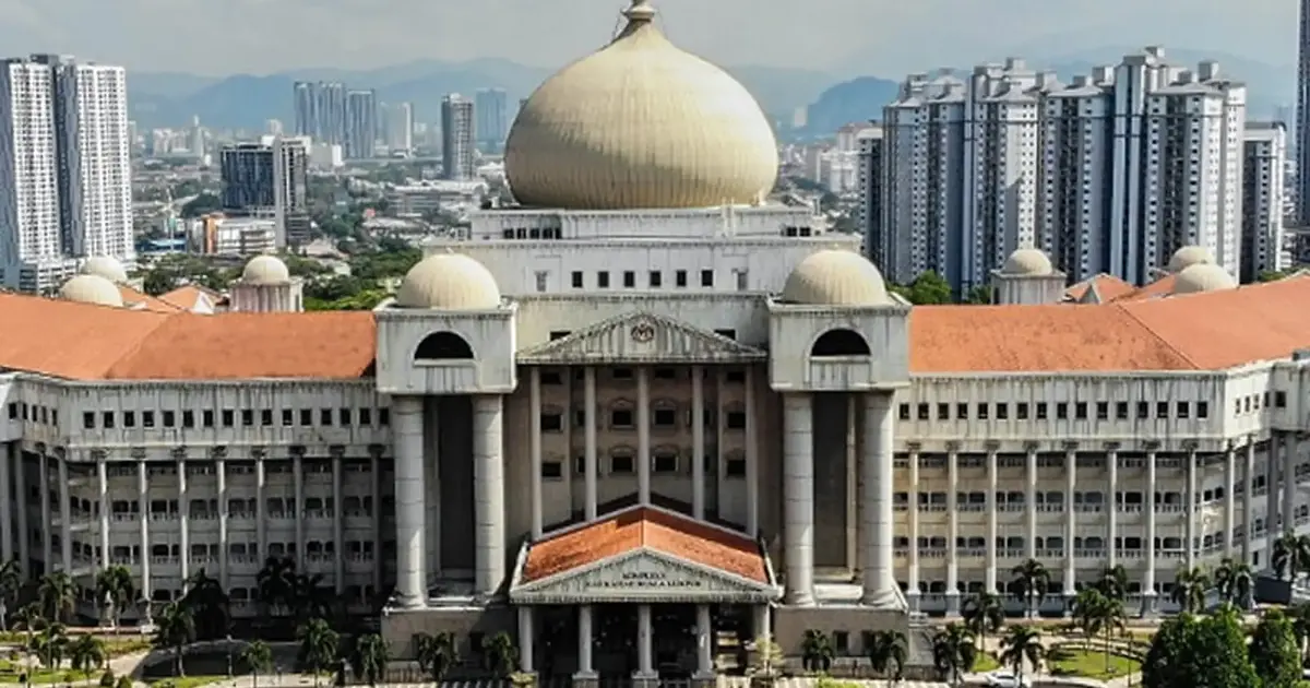 High Court Rules PM Cannot Be Compelled to Testify in RM30 Million Lawsuit