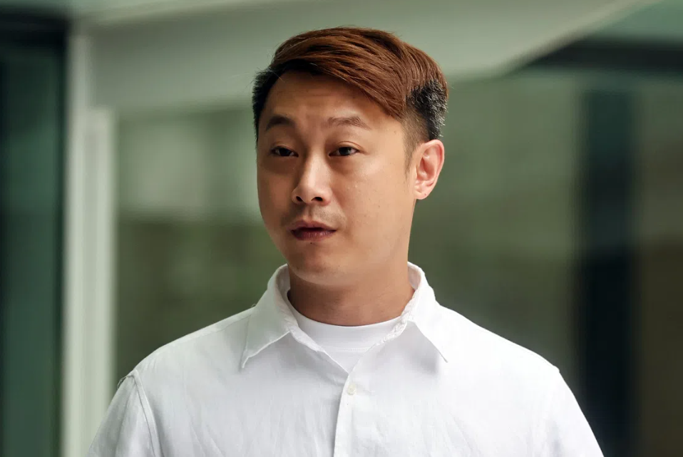 Singapore Man Jailed 12 Months for Setting Friend Alight, Attacking Girlfriend on Bail