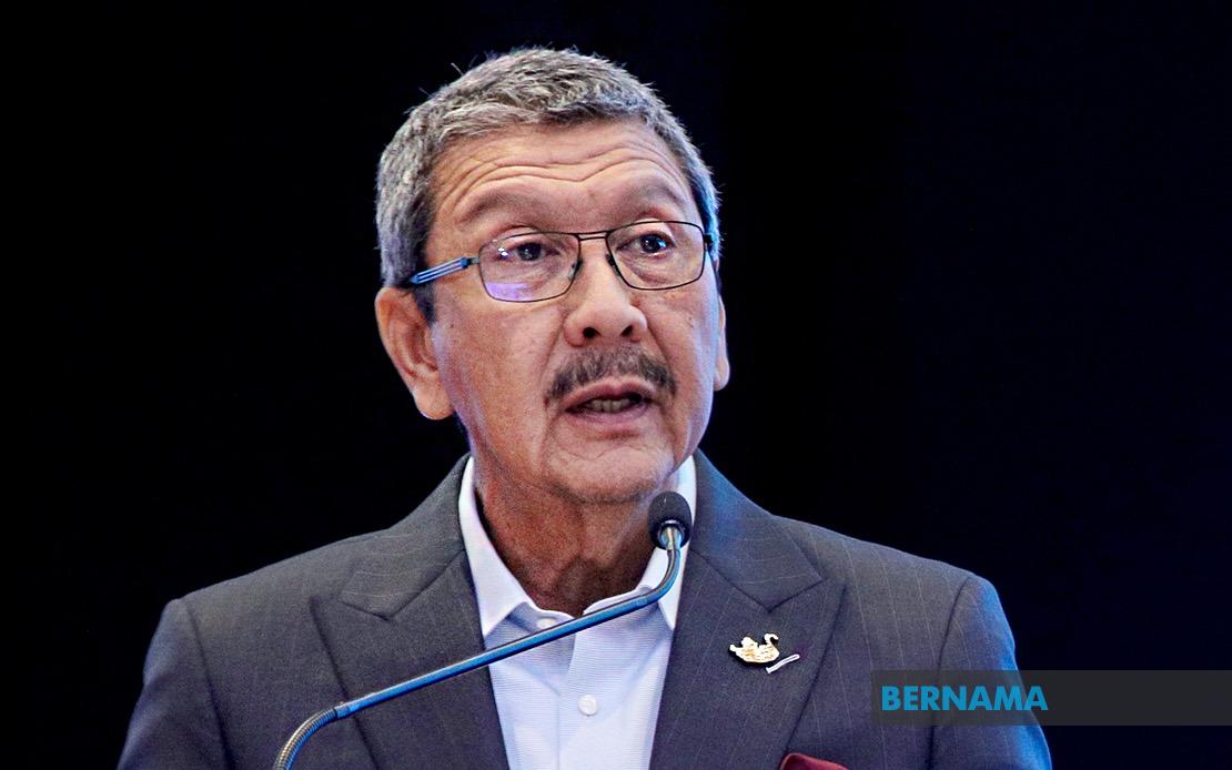 Puspanita's Mount Kinabalan Climb Signals Strengthened Focus on Civil Service Women's Wellbeing