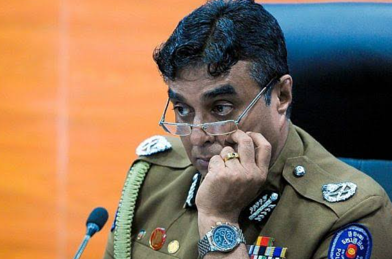Sri Lanka Court Condemns Ex-Police Chief to Death Over Easter 2019 Bombings
