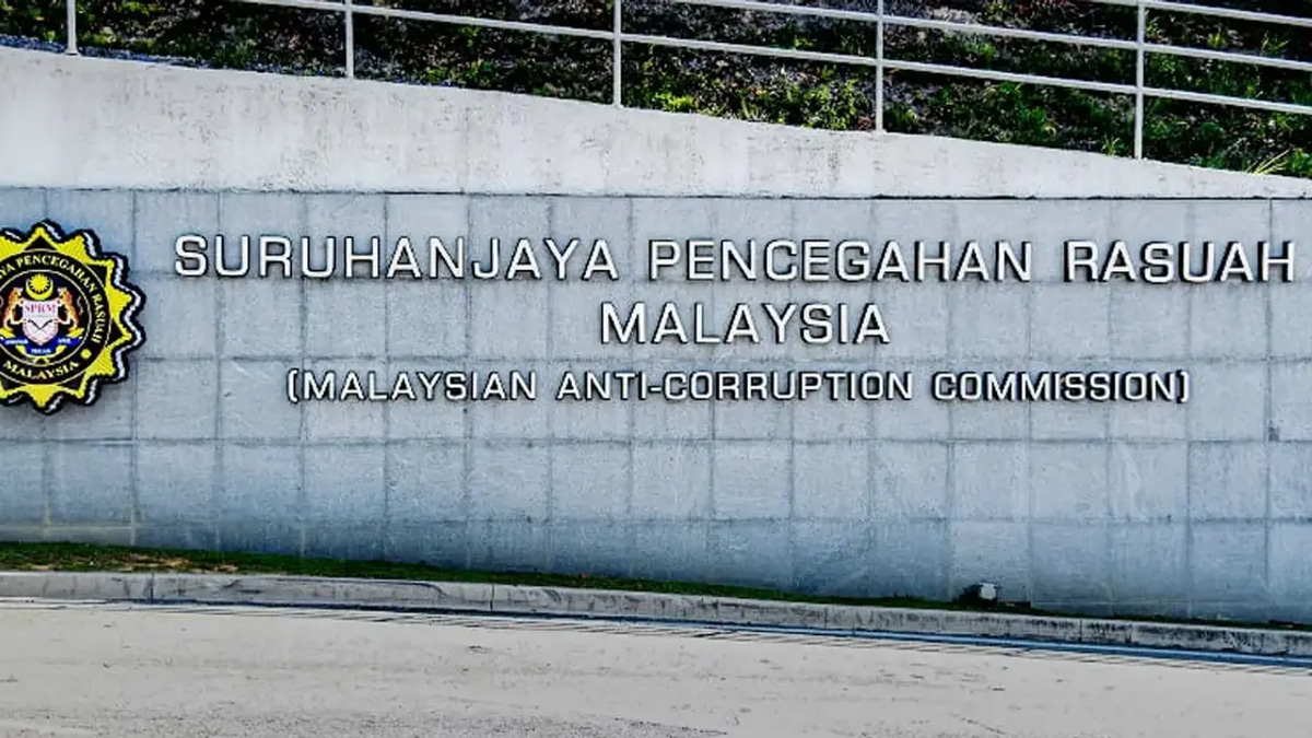Thirteen company owners to face MACC court proceedings over Daya Kerjaya 2.0 irregularities