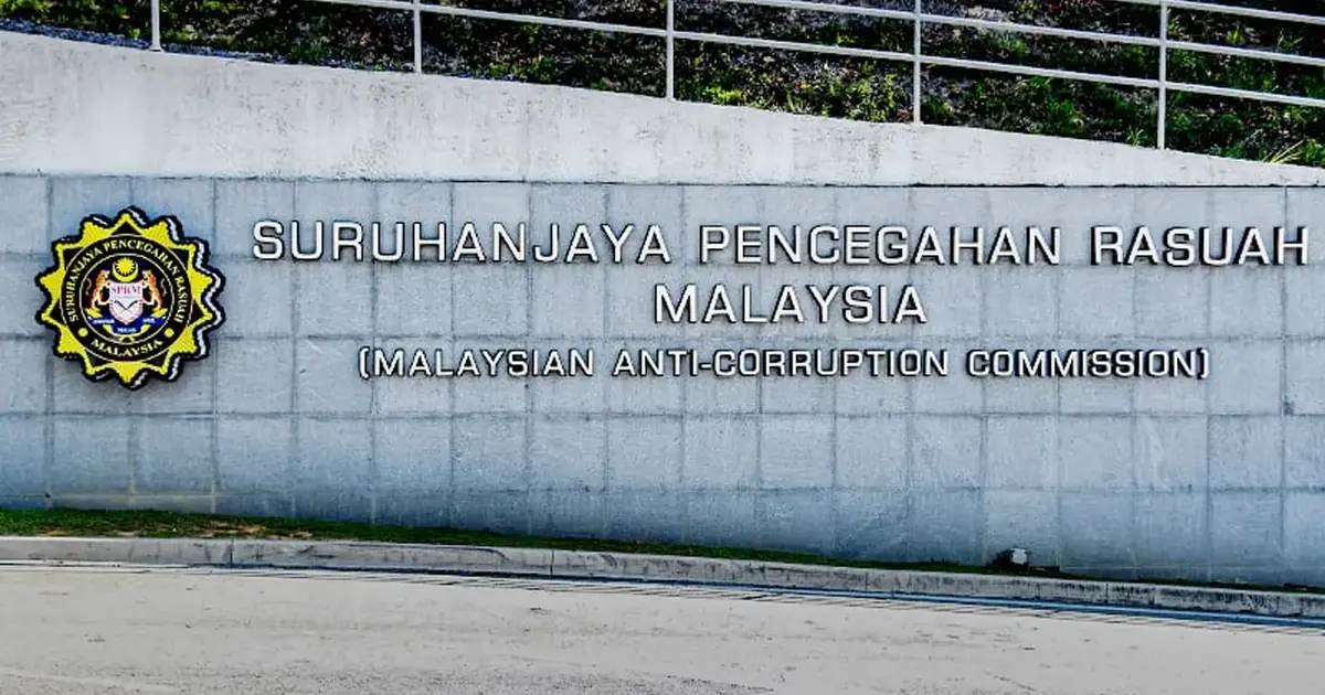 Thirteen company owners to face MACC court proceedings over Daya Kerjaya 2.0 irregularities