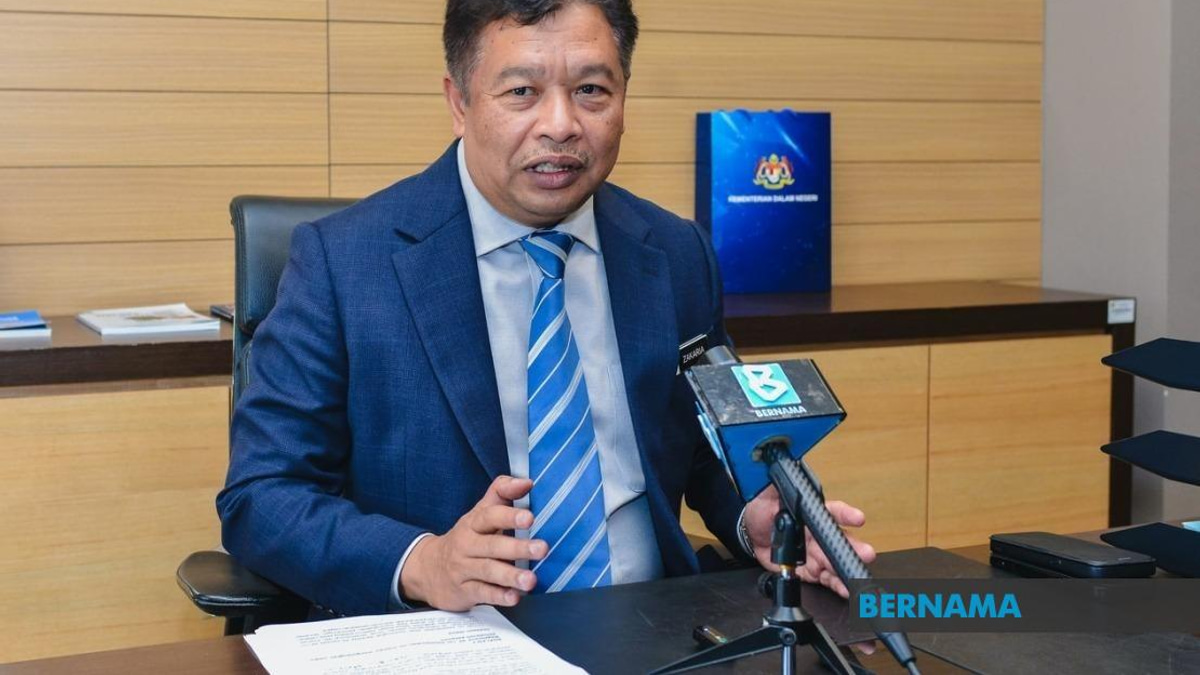 Immigration Department Braces for Johor Election with Enhanced Border Operations