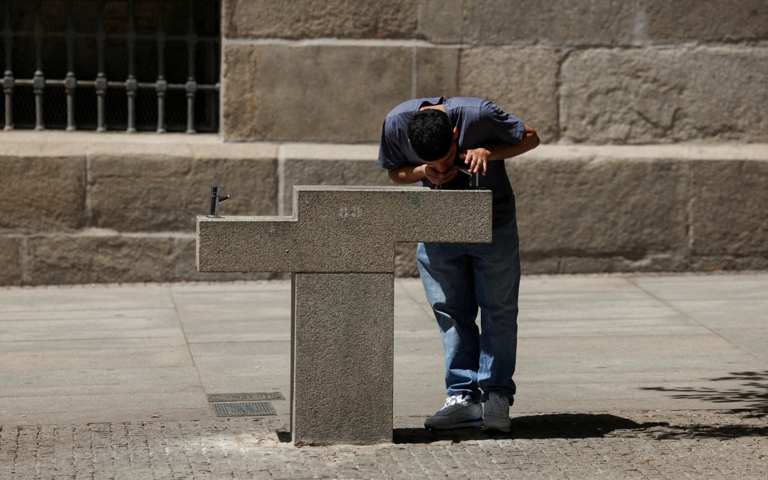 Spain's June Heatwave Linked to Over 1,000 Deaths as Climate Extremes Intensify