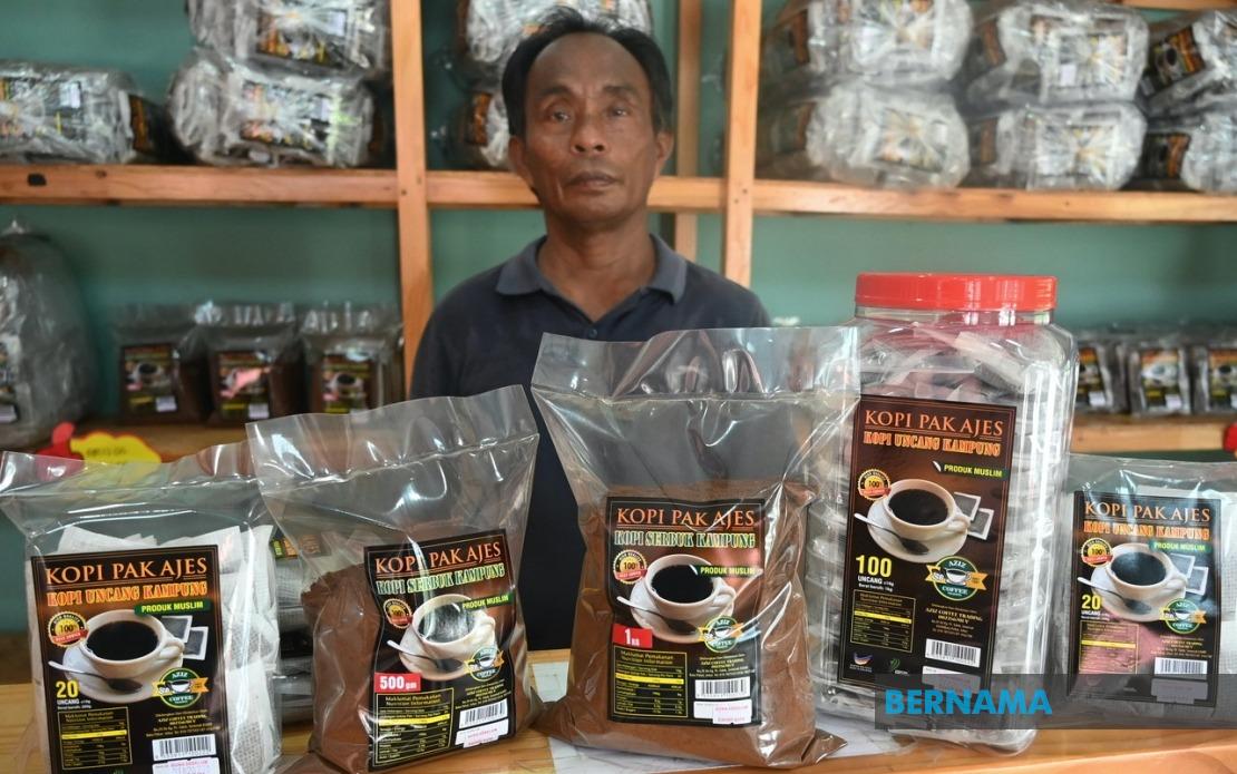 Johor Election Brings Sweet Profits for Local Coffee Producer
