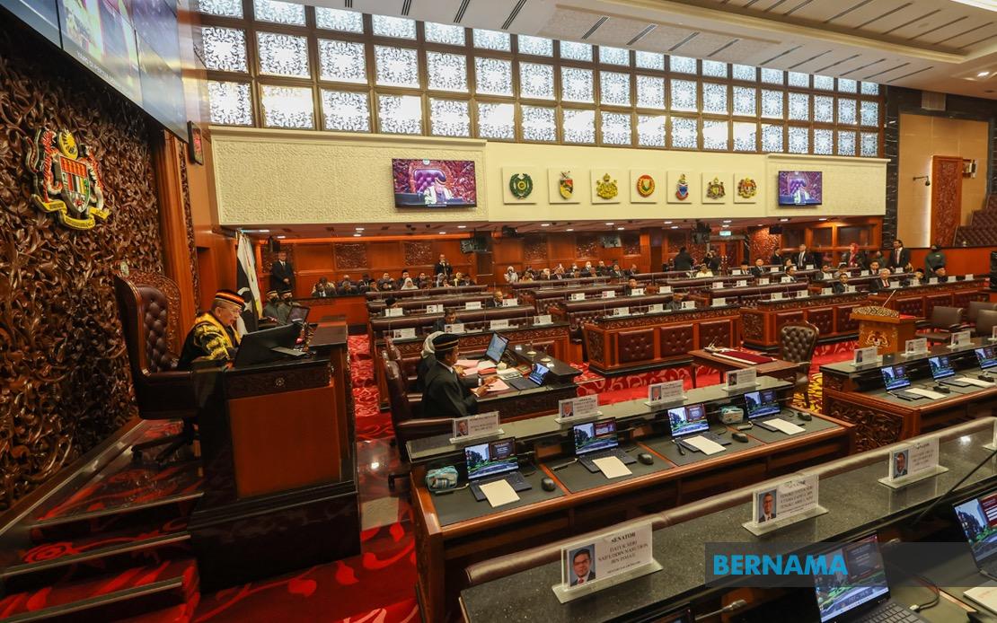 Dewan Negara Passes Governance and Statistics Bills, Charts Economic Course