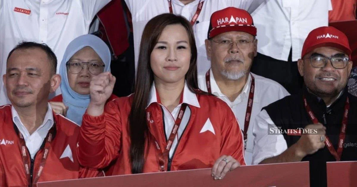 Amanah defends non-Malay candidate strategy in Permas amid internal dissent