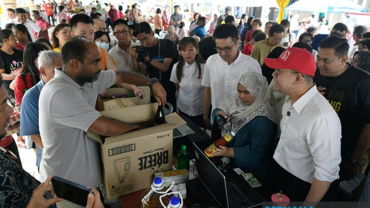 KUSKOP Launches Push to Build MSME and Cooperative Strength in Retail Trade