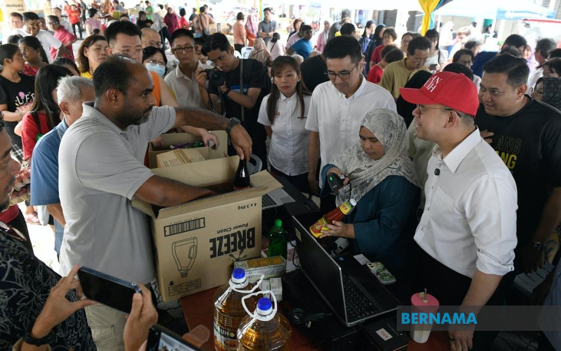 KUSKOP Launches Push to Build MSME and Cooperative Strength in Retail Trade
