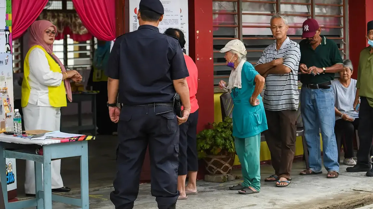 Bersatu supporters may favour PH in non-PN contests, motivated by rivalry with PAS