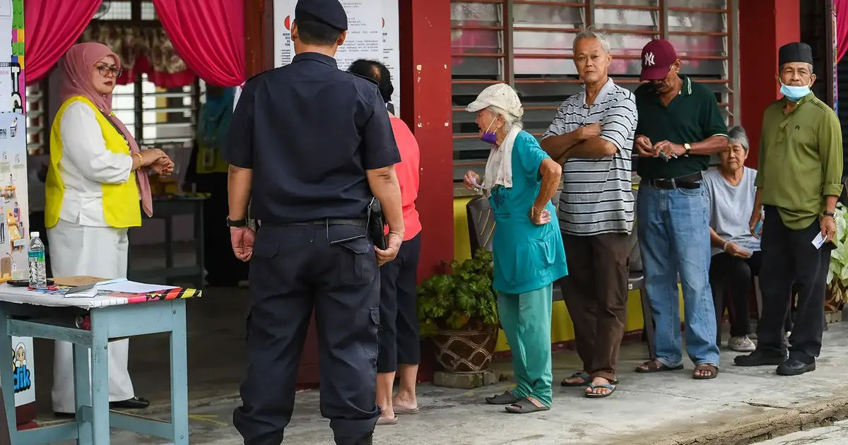 Bersatu supporters may favour PH in non-PN contests, motivated by rivalry with PAS