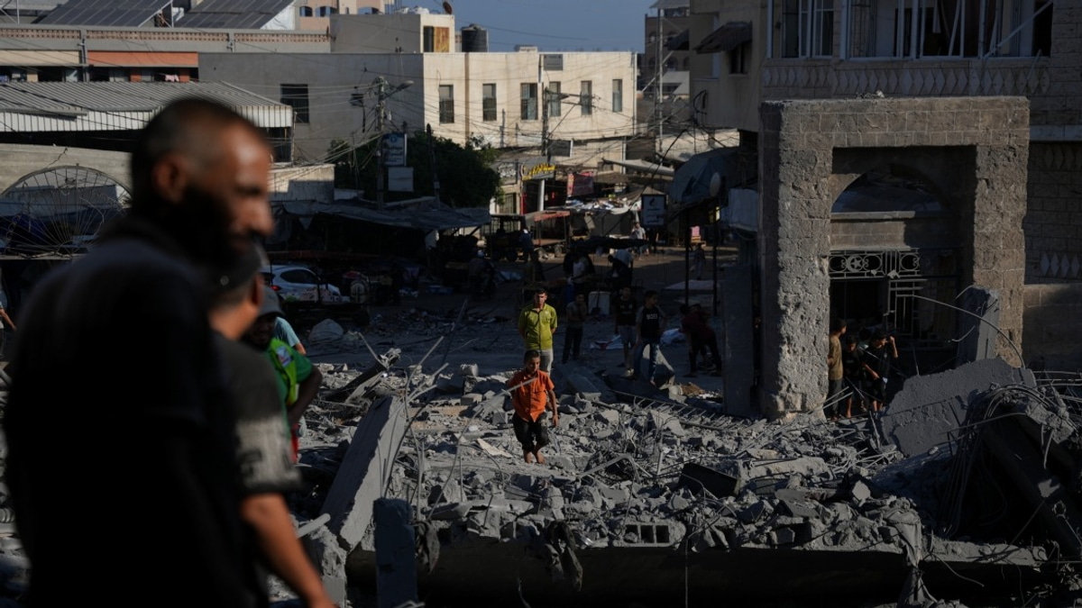 Nearly 370 Palestinian Children Detained in Israeli Prisons, Says Rights Group