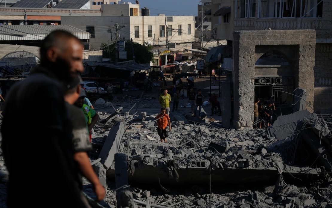 Nearly 370 Palestinian Children Detained in Israeli Prisons, Says Rights Group