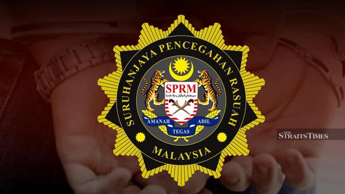 Government Agency Chairman Released on RM10,000 Bail Over Abuse of Power Claims
