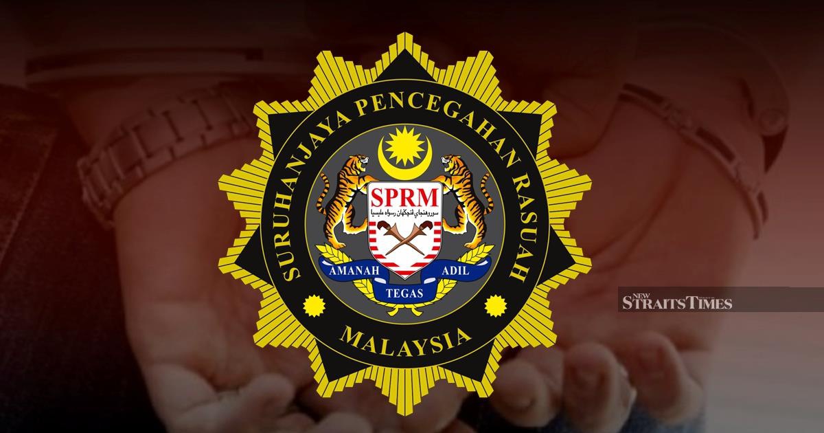 Government Agency Chairman Released on RM10,000 Bail Over Abuse of Power Claims