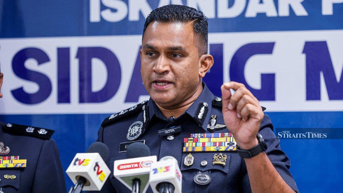 Rohingya Woman Faces Murder Charge Over Newborn's Death in Johor