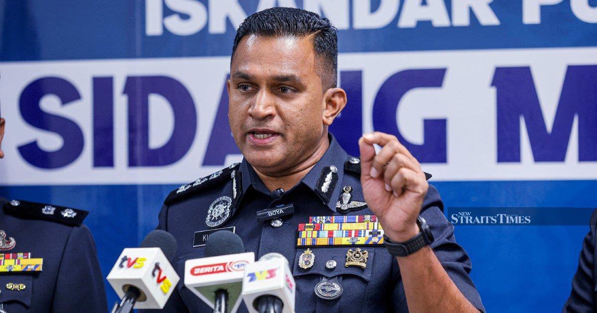 Rohingya Woman Faces Murder Charge Over Newborn's Death in Johor