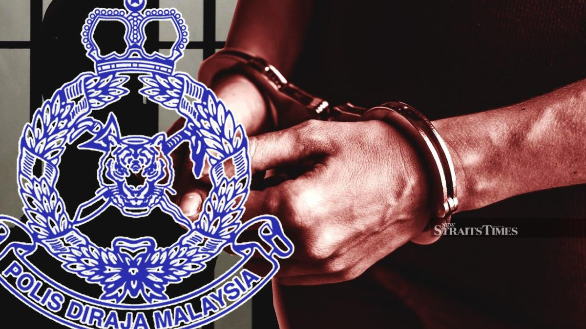 Three arrested as authorities seize protected birds valued at RM33,000 in crackdown