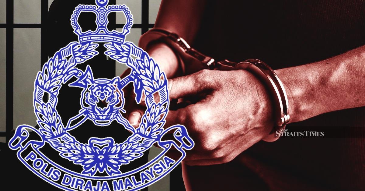 Three arrested as authorities seize protected birds valued at RM33,000 in crackdown