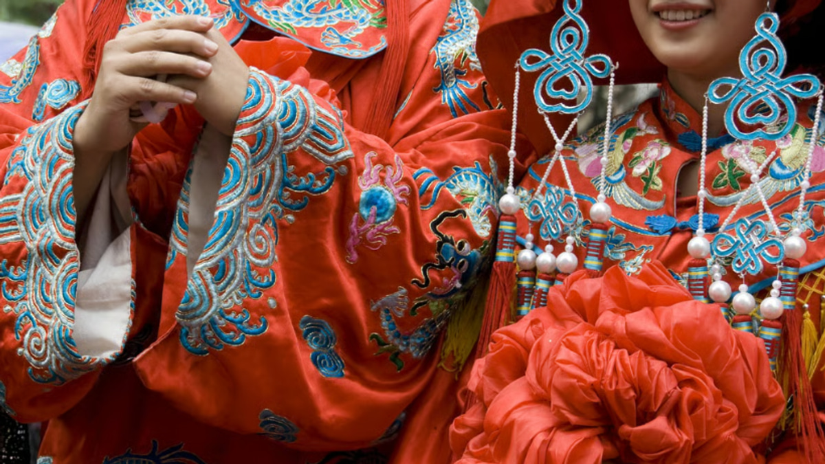 Chinese Court Orders Wedding Party to Pay US$34,000 After Bridesmaid Severely Injured in Hazing Prank