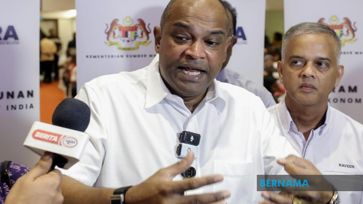 Government Allocates RM6.7 Million for Indian Community Development Through MITRA Programmes
