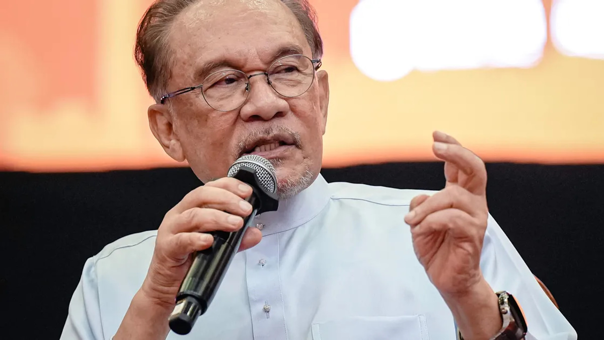 Anwar Urges Unity Over Divisive Framing as TH Misconduct Probe Intensifies