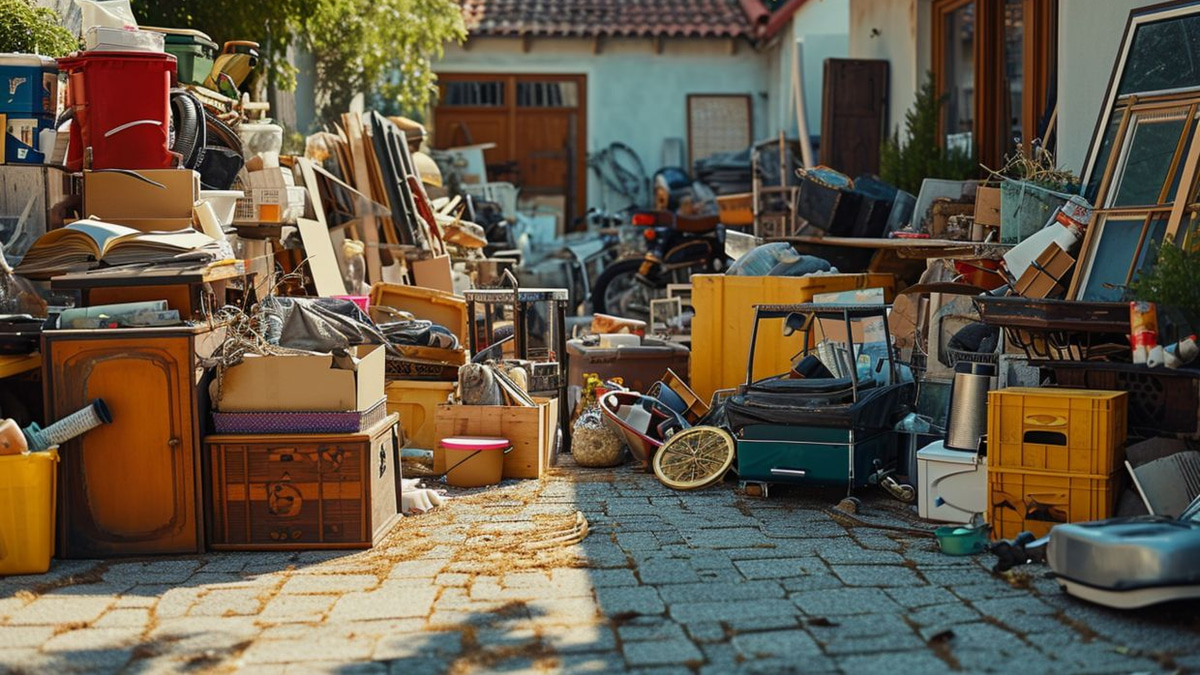 Breaking the Stigma: Why Malaysia Needs to Understand Hoarding Disorder