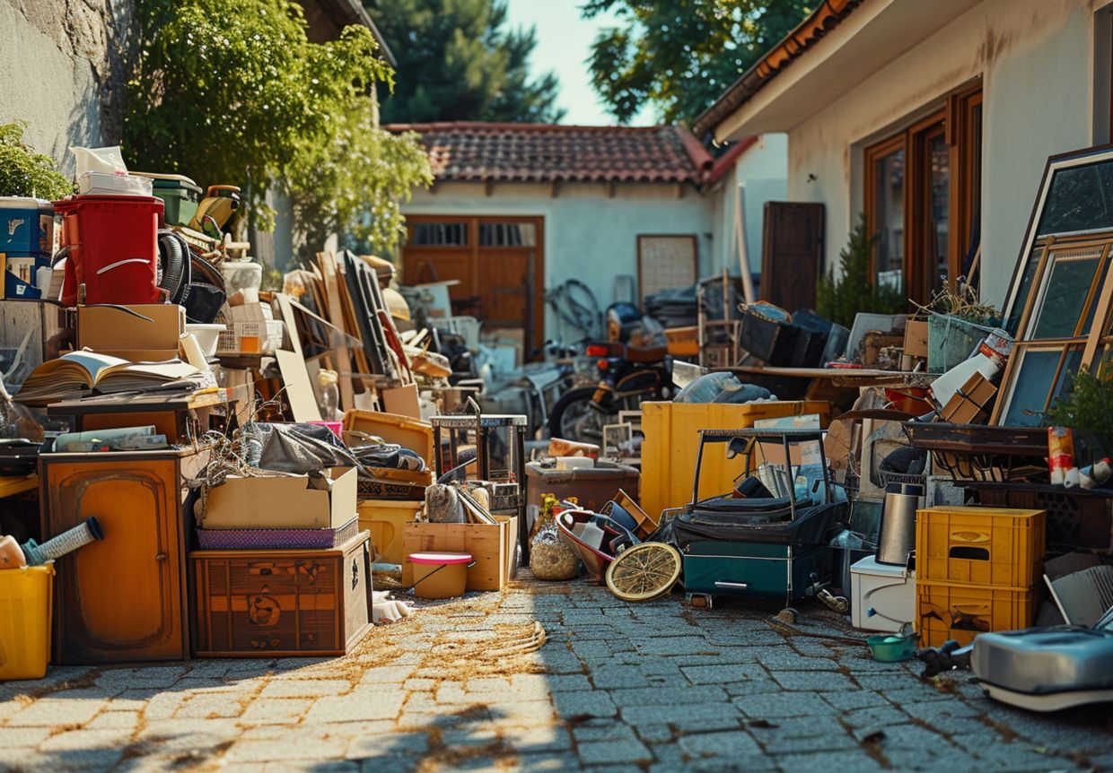 Breaking the Stigma: Why Malaysia Needs to Understand Hoarding Disorder