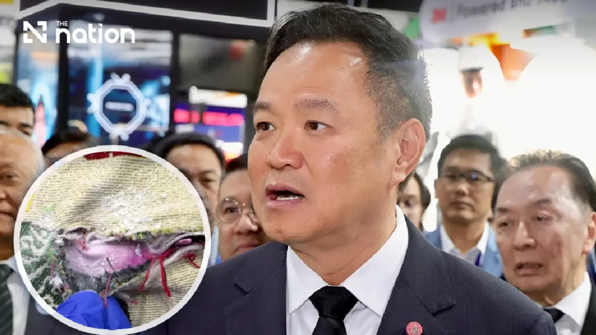 Thai PM Orders Urgent Drug Crackdown After Australia Smuggling Cases Threaten Regional Hub Status