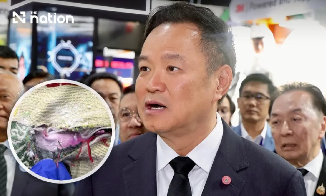 Thai PM Orders Urgent Drug Crackdown After Australia Smuggling Cases Threaten Regional Hub Status