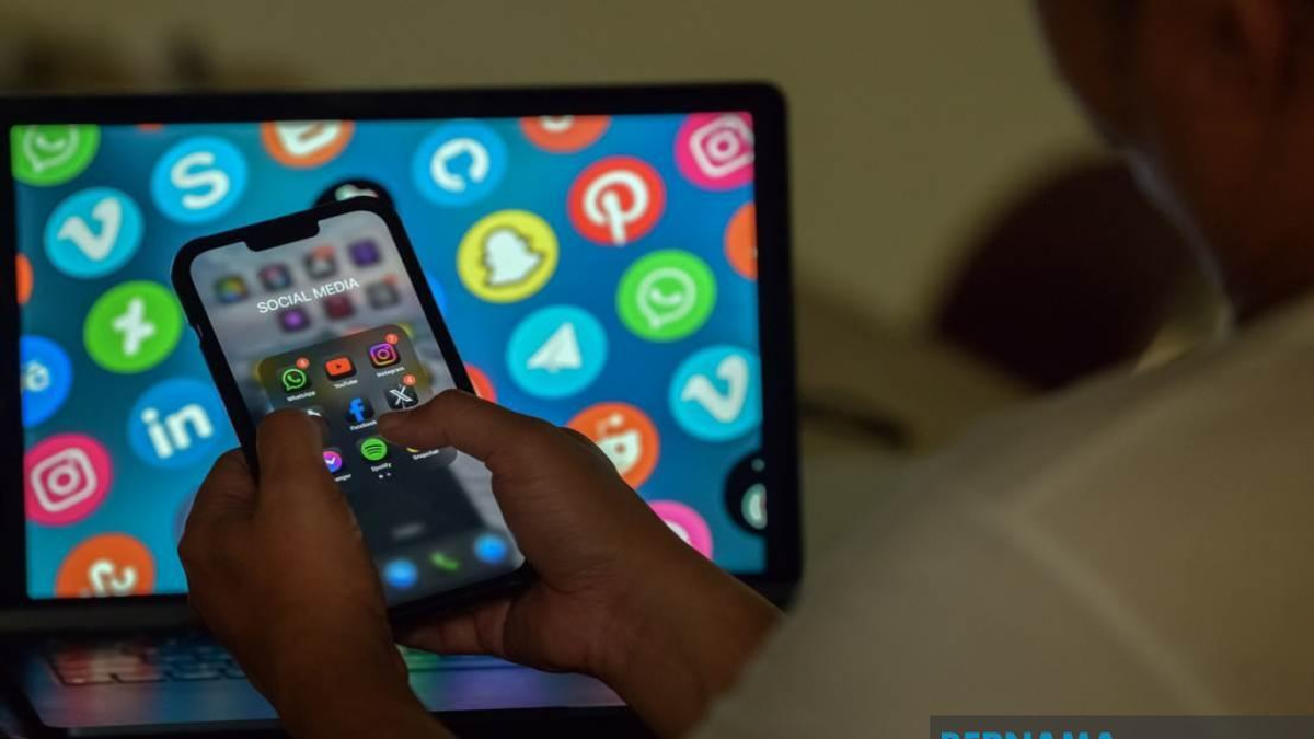 Negeri Sembilan Election Campaign Pivots Heavily to Social Media Strategies