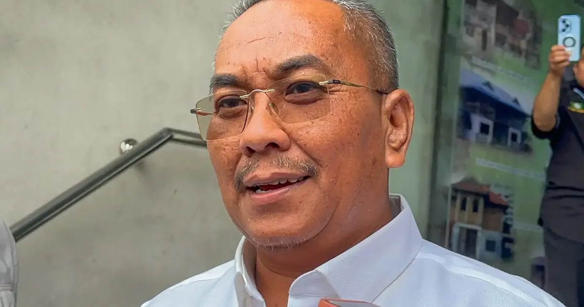 Bersatu Set to Dominate Johor Election Push as Perikatan Resolves Seat Disputes