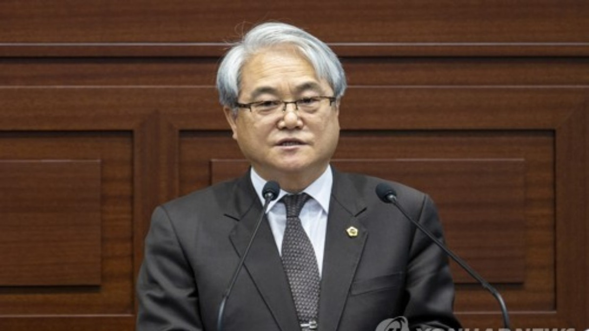 South Korean Ex-County Chief Found Dead During Corruption Investigation