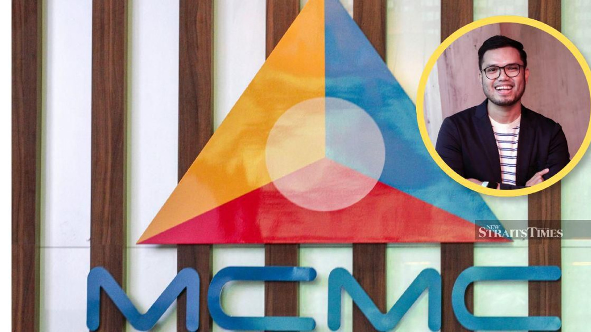 MCMC ordered to investigate unauthorised disclosure of influencer Khairul Aming's telecommunications records