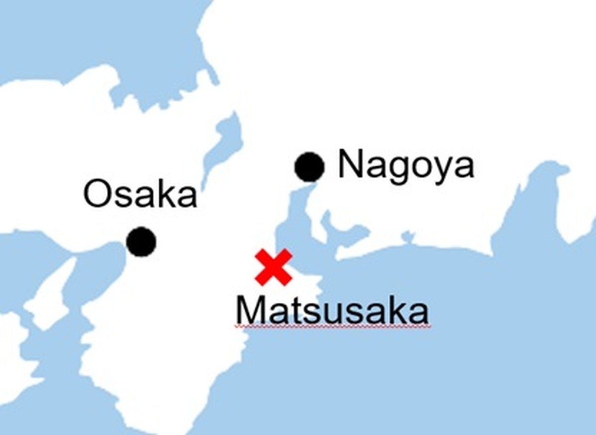Japanese man arrested for confining five-year-old to garbage bin