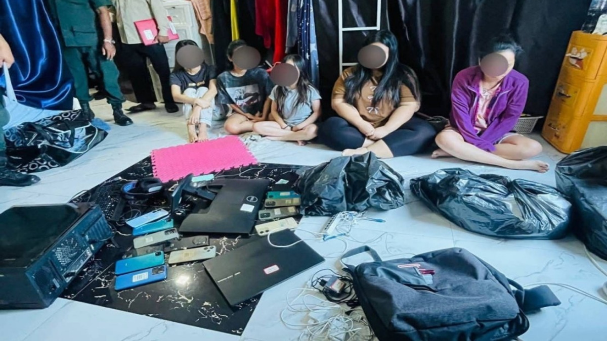 ASEAN Police Launch Coordinated Offensive Against Digital Scam Networks Fleeing Traditional Hubs