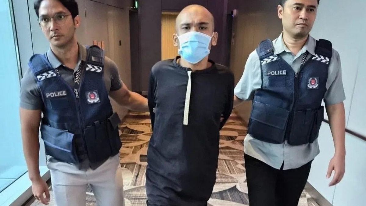 Singapore Man to Face Court for Insulting Islam on Social Media