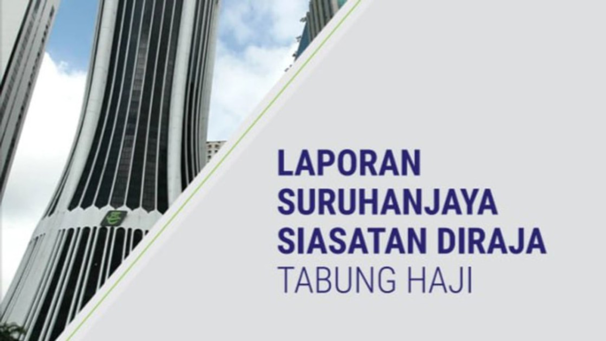 Barisan Nasional pins hopes on Tabung Haji RCI findings ahead of Melaka polls